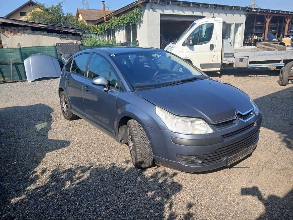 Dezmembrez Piese Citroen C4 din 2006