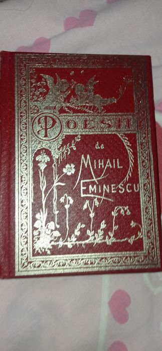 Poesii mihai eminescu