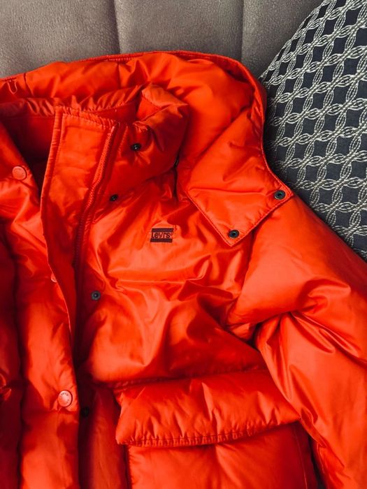 Парка женская Levis