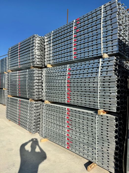 Скеле турско и италианско  ново и втора ръка Топ оферти