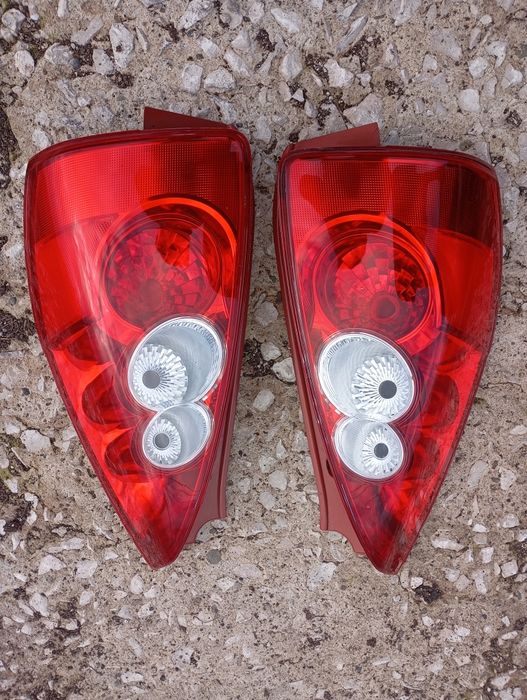 Стопове Mazda 5 2006