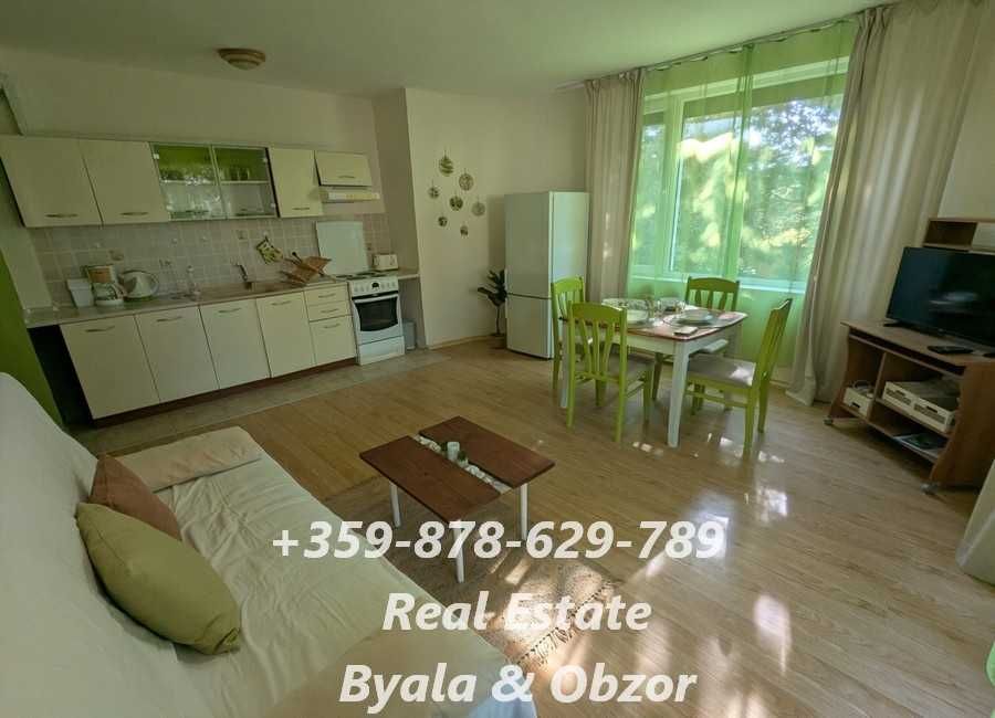 Продава се Двустаен апартамент в Бяла - 65 кв.м за 984 €/кв.м - Снимка #6