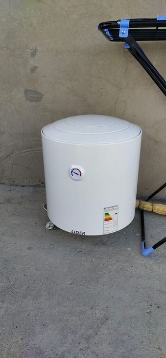 Арестон вода нагреватель