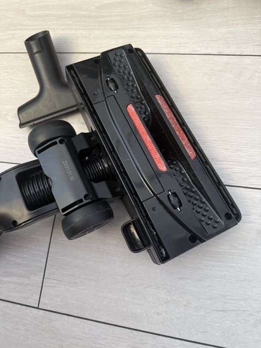 Aspirator Rowenta silence force 2,5l