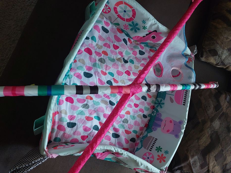 Сухой бассейн для малышей