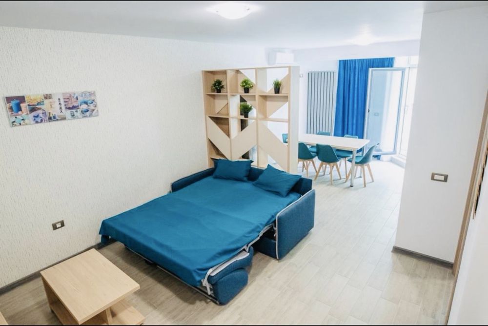 Alezzi Resort  Mamaia Nord  Cazare la Mare