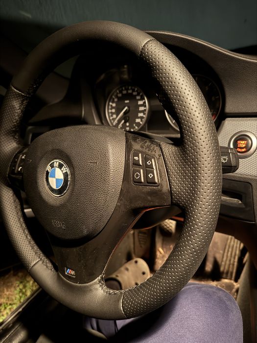 М-волан за БМВ е90 Е91