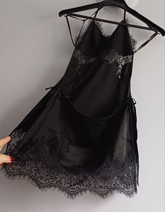 Дамско бельо еротично