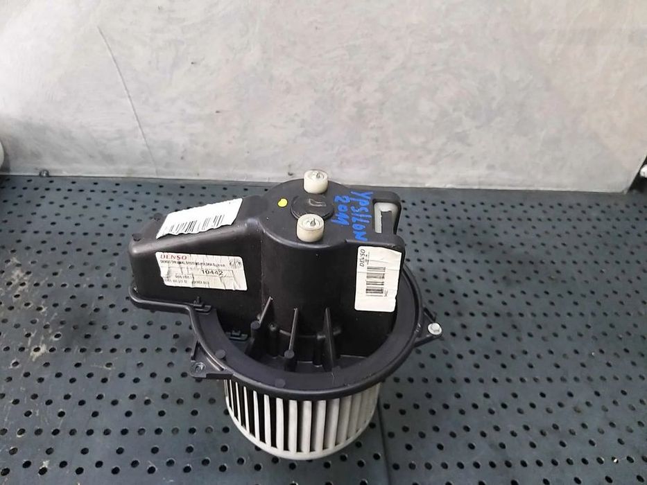 Aeroterma ventilator habitaclu lancia ypsilon 312 98618611