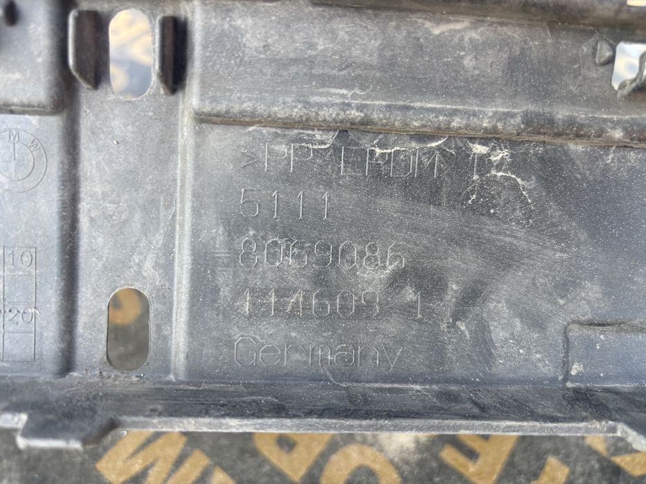 Броня BMW X2 F39