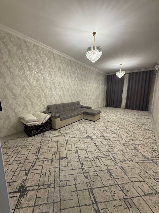 Сдается аренда 2-к кв в ЖК SilkWay на метро М Горький, ряд с Буз Базар