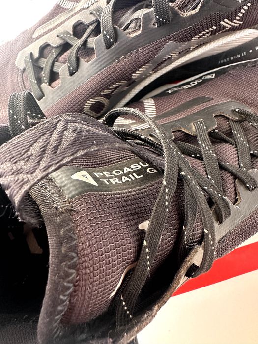Nike Pegasus Trail 4 GTX, 40
