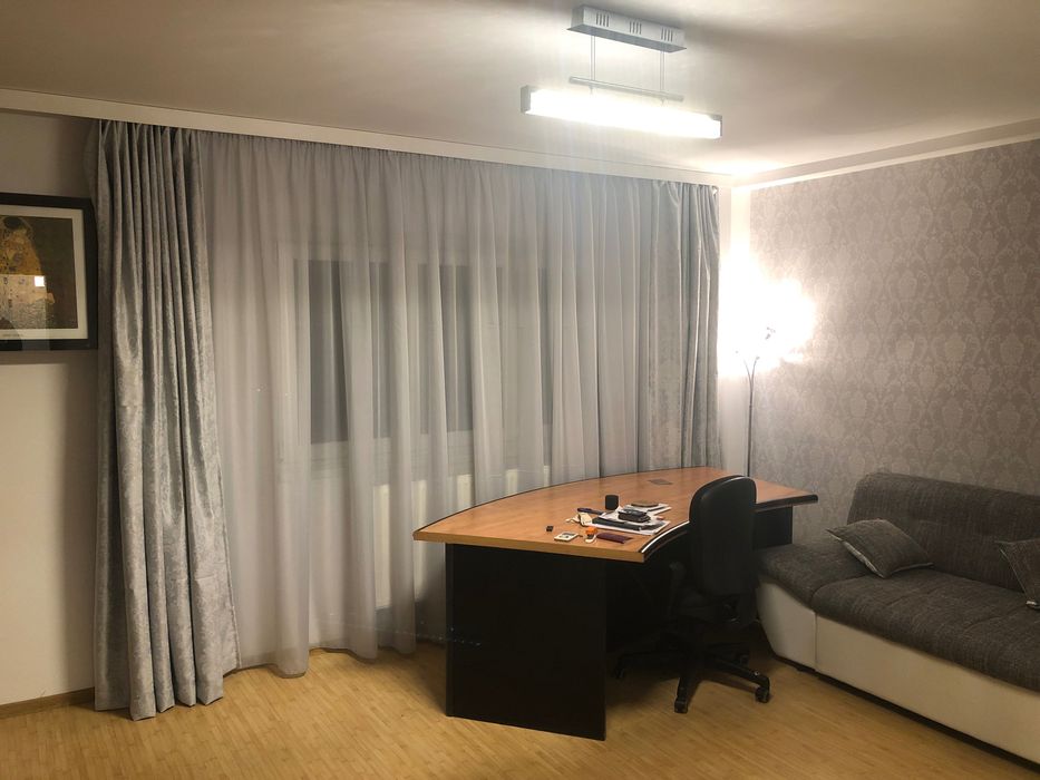 Apartament 3 camere, 2 bai, Novaci, 13 Septembrie
