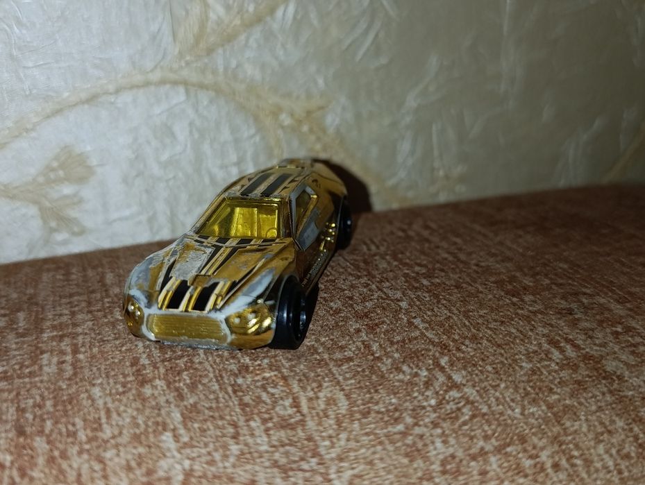 Hotwheels в плохом состоНии