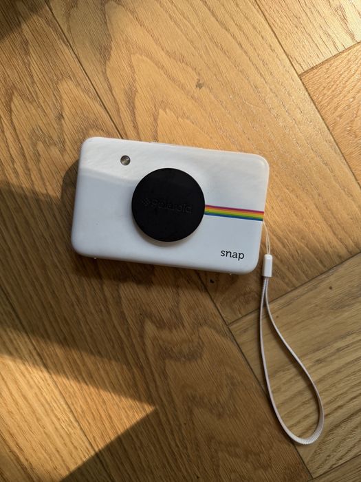Camera foto Polaroid snap and print