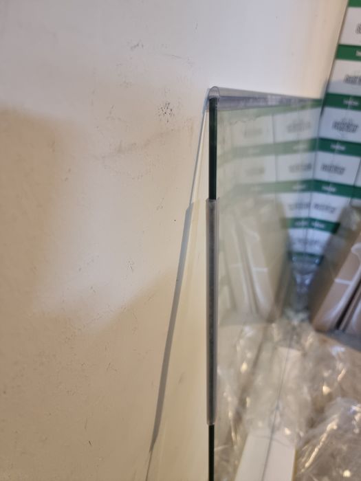 Срочно продам каленное стекло