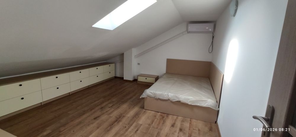 Apartament 2 camere, 65MP, zona Baza 3 - Silk District  - persoana fizica
