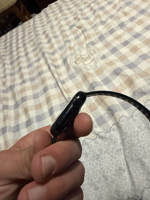 apple watch 7 45mm