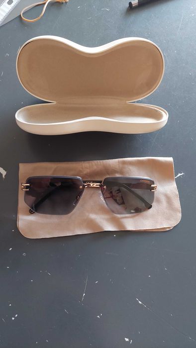 Слънчеви очила - Carrera