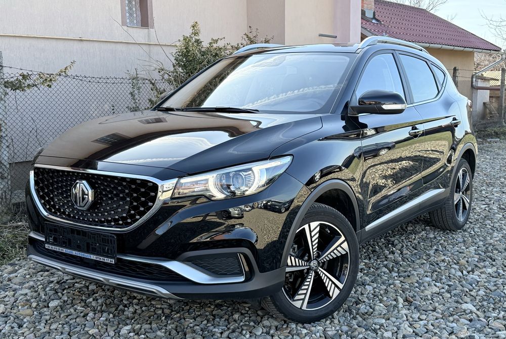 MG ZS EV  Full Electric
