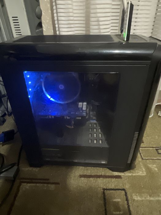 Продам компьютер недорого!