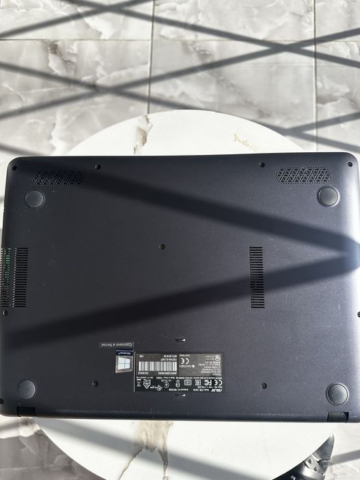 Продам ноутбук Asus