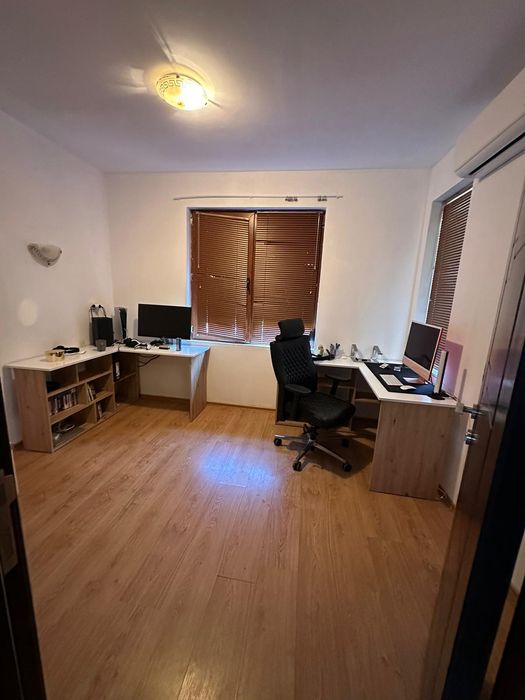 Продава нова къща с собствен басейн, планински изглед, 13км до Сл Бряг