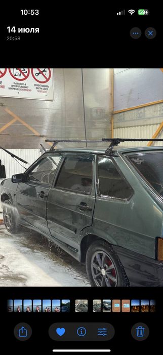 Продам Ваз 2114. торг