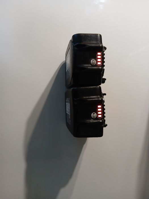 Батерии за Makita 4-5ампера