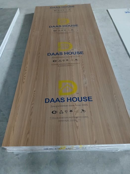 Пвх дкаратив панел ишлаб чикарамиз