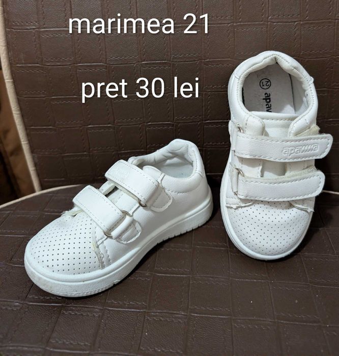 Vand incaltaminte copii