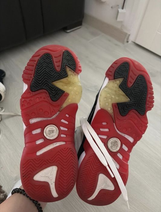 Air Jordan Jumpman Two Trey