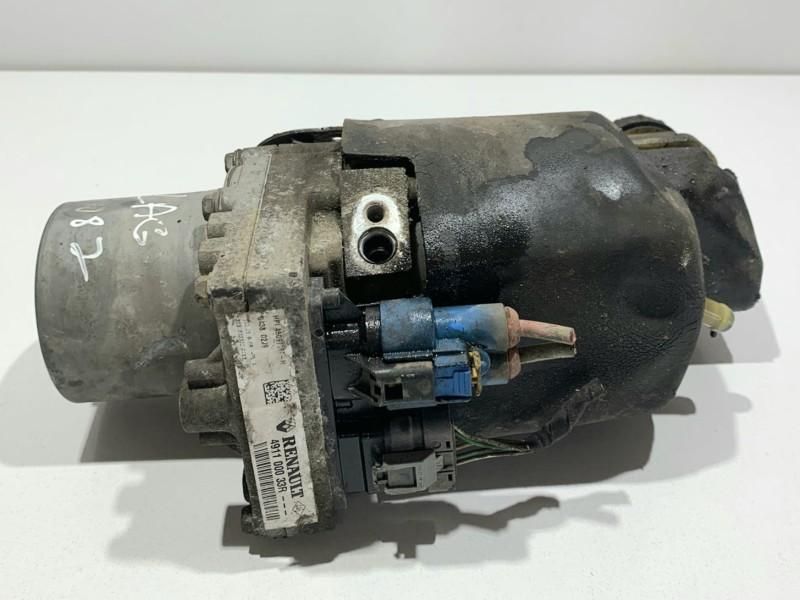 Pompa servodirectie Renault Laguna 3 491100033R 2.0 benzina cutie manu