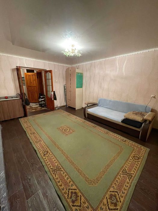 3 комнатная квартира