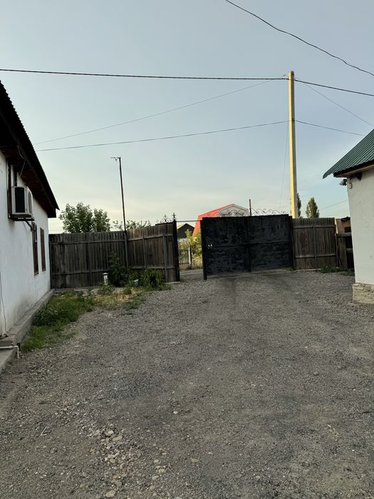Продам дом Восточный