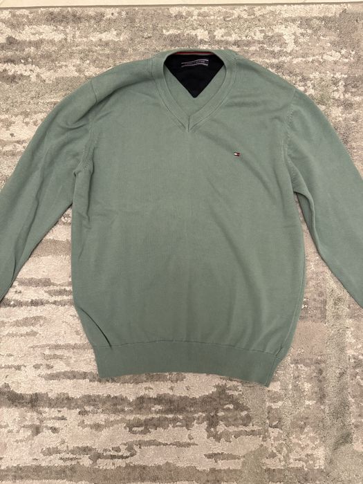 Pulover Tommy Hilfiger