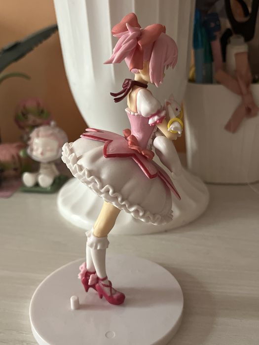 Фигурка мадока милая