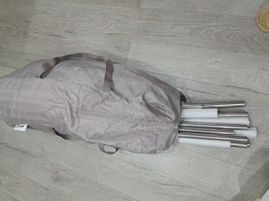 Голяма кошара за игра