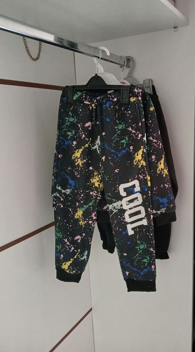 Анцунг 6-7 години