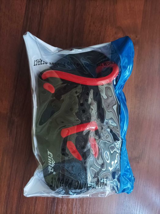 Ласты, лопатки,колобашка для плавания