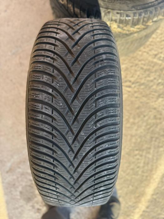 Anvelope Second Hand