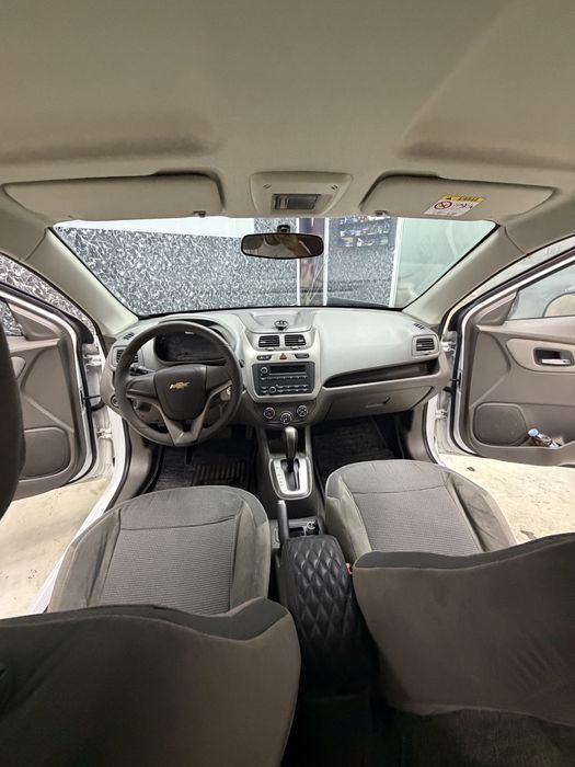 Chevrolet cobalt