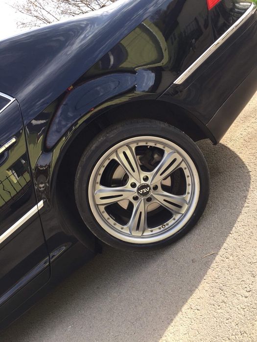 Jante R19 5x112 Audi, Volkswagen, Mercedes