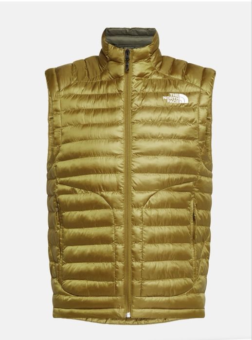 Vesta The North Face