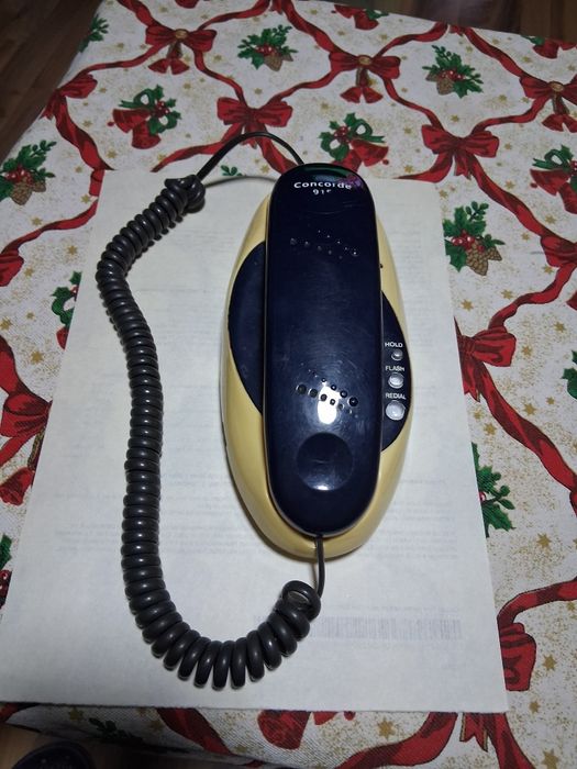 Telefon vechi de colecție