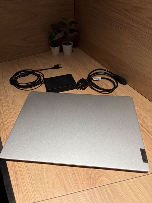 Laptop Lenovo Legion 5 15ACH6H 64GB RAM и  Lenovo IdeaPad 5 Pro 16ACH6