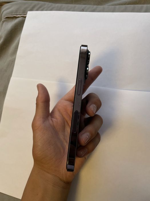 Продам iPhone 14Pro