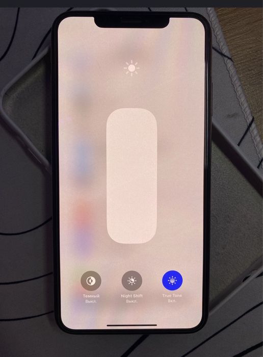 Продам айфон xs max 256 гб