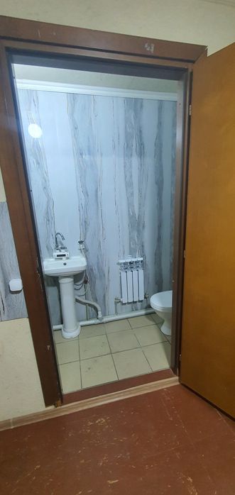 Сдам 3комнаты в п. Бесагаш.