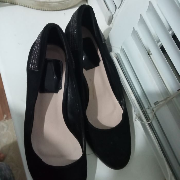 Туфли классические